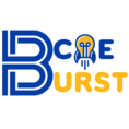 BCOE Burst Logo BURST Logo