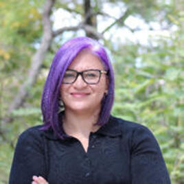 Mai Temraz Mai Temraz