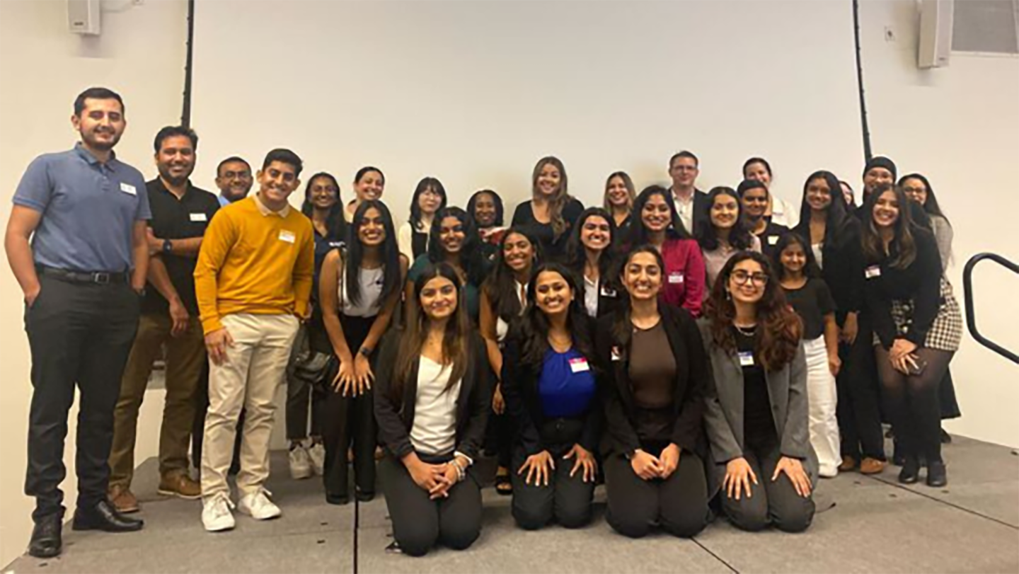 society of women engineers