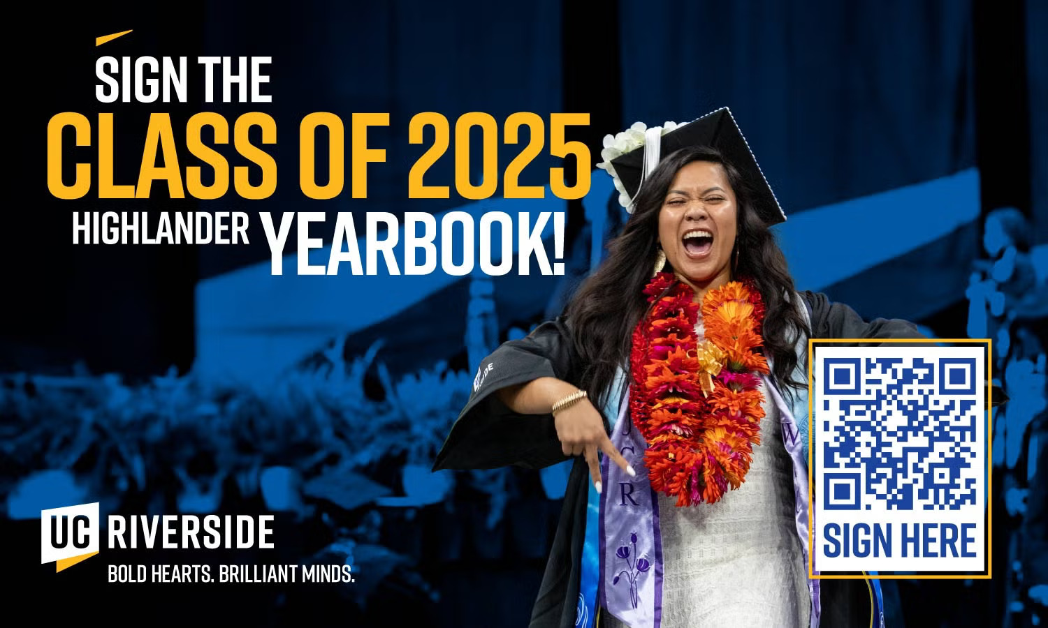 ucr-class-of-2025-yearbook
