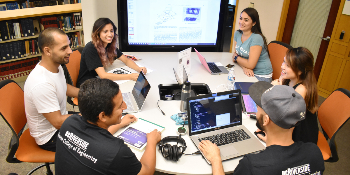 web card student table