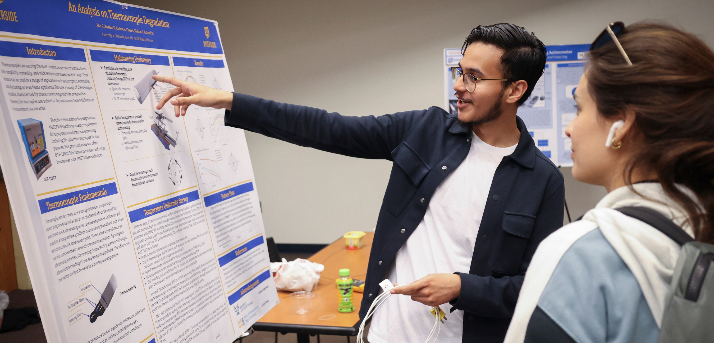 BCOE research header